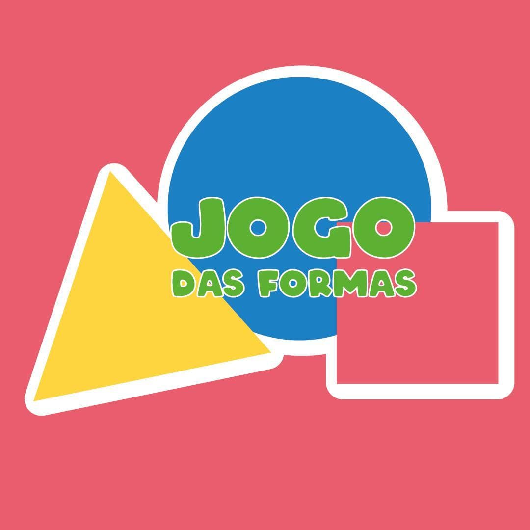 Jogo das Formas