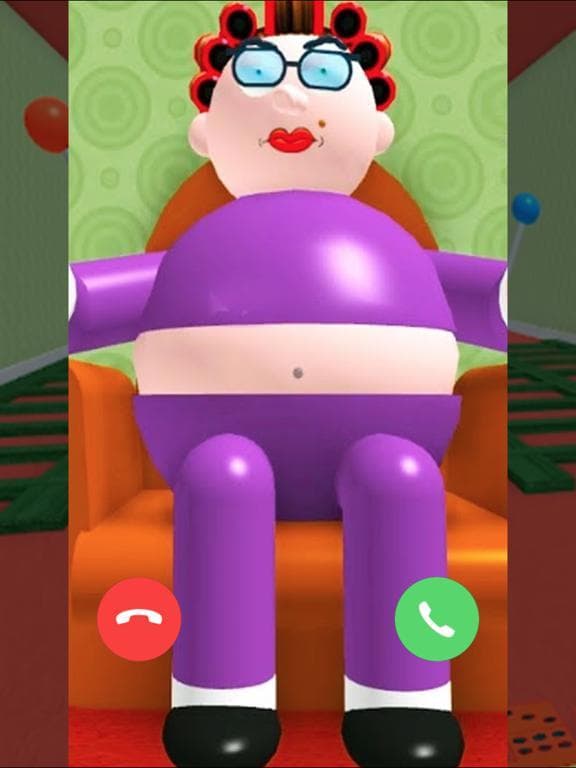 Call Escape Grandmas House screenshot 3