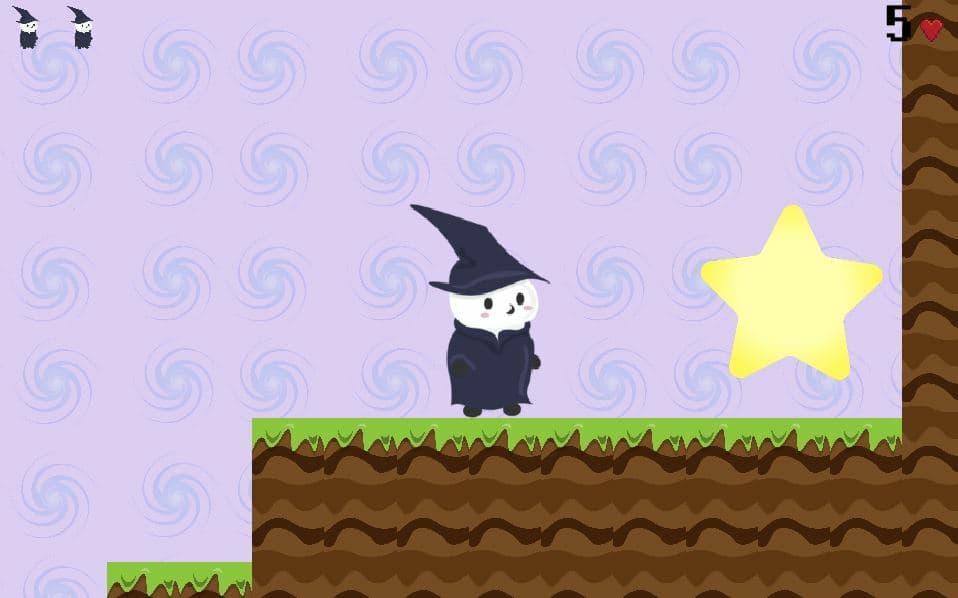 Witchling