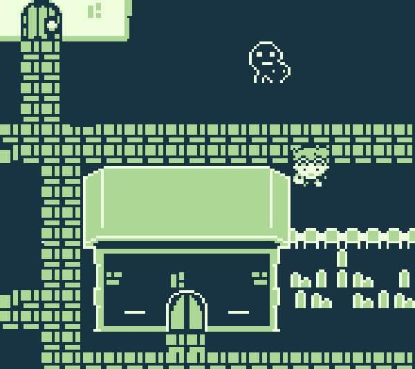 Body X Soul screenshot 3