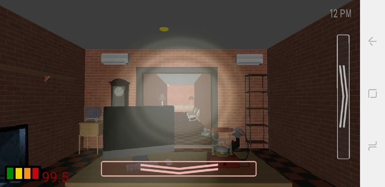 One night at Donnys Pizzeria screenshot 5