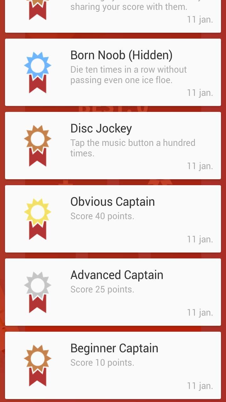 Tipanic screenshot 5
