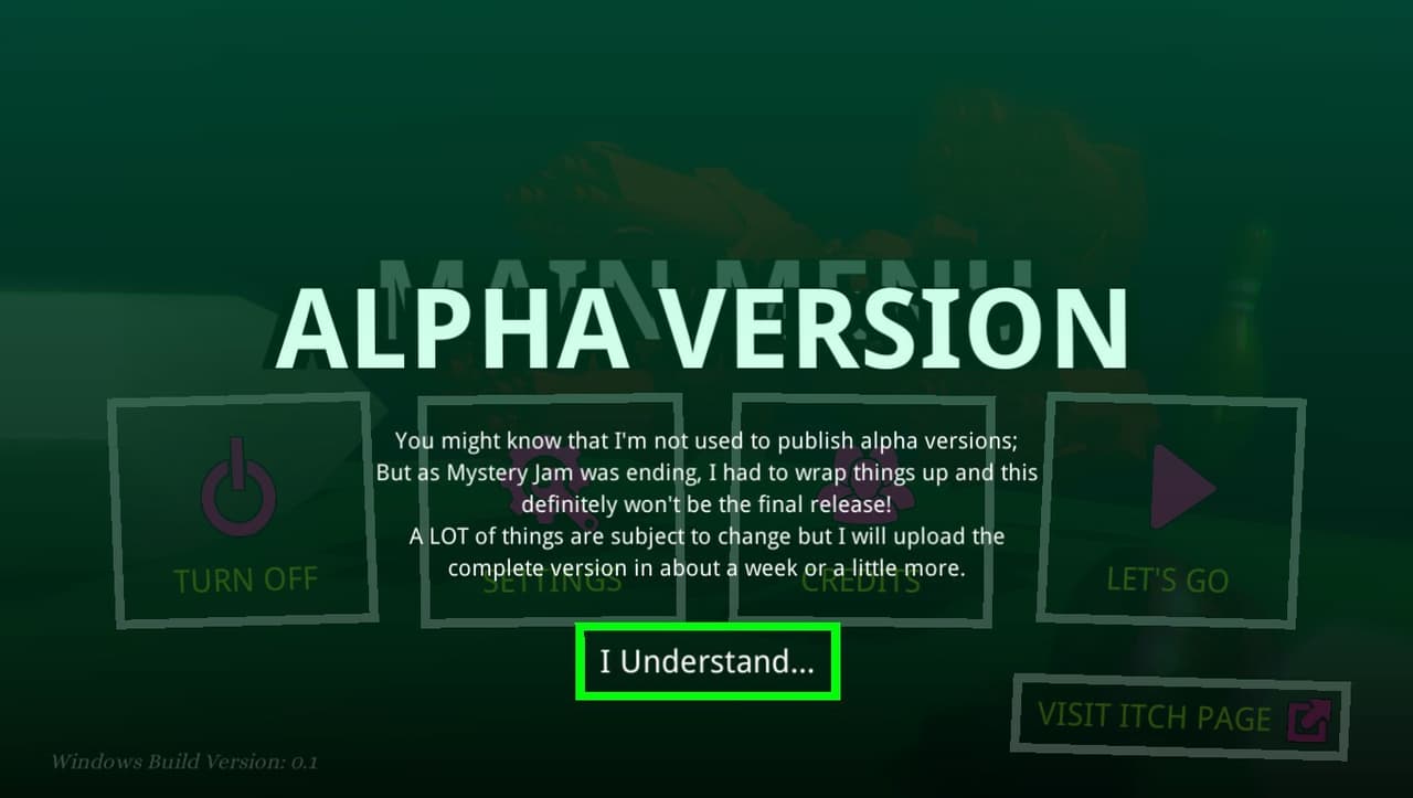 Drugulation screenshot 3