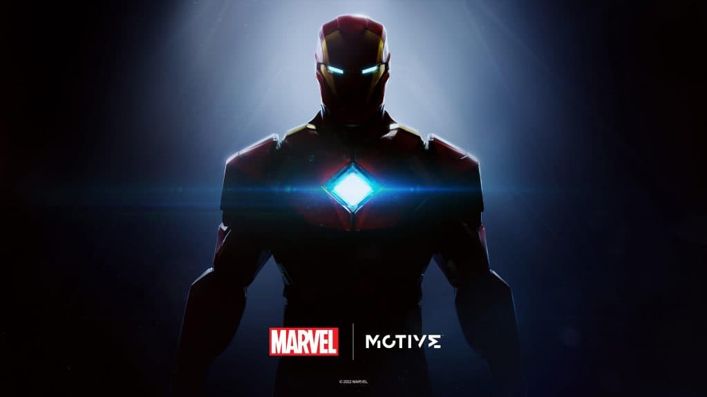 Marvels Iron-Man