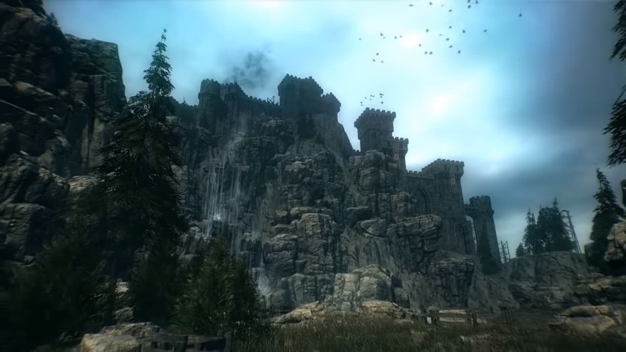 Forbidden Pleasure screenshot 2