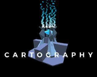 Cartography [LDJAM38]