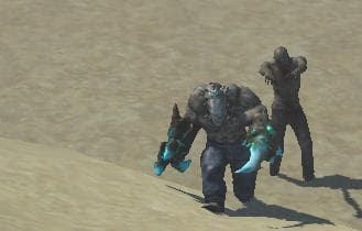Trails of the last day screenshot 5