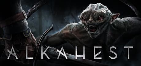 Alkahest screenshot 2