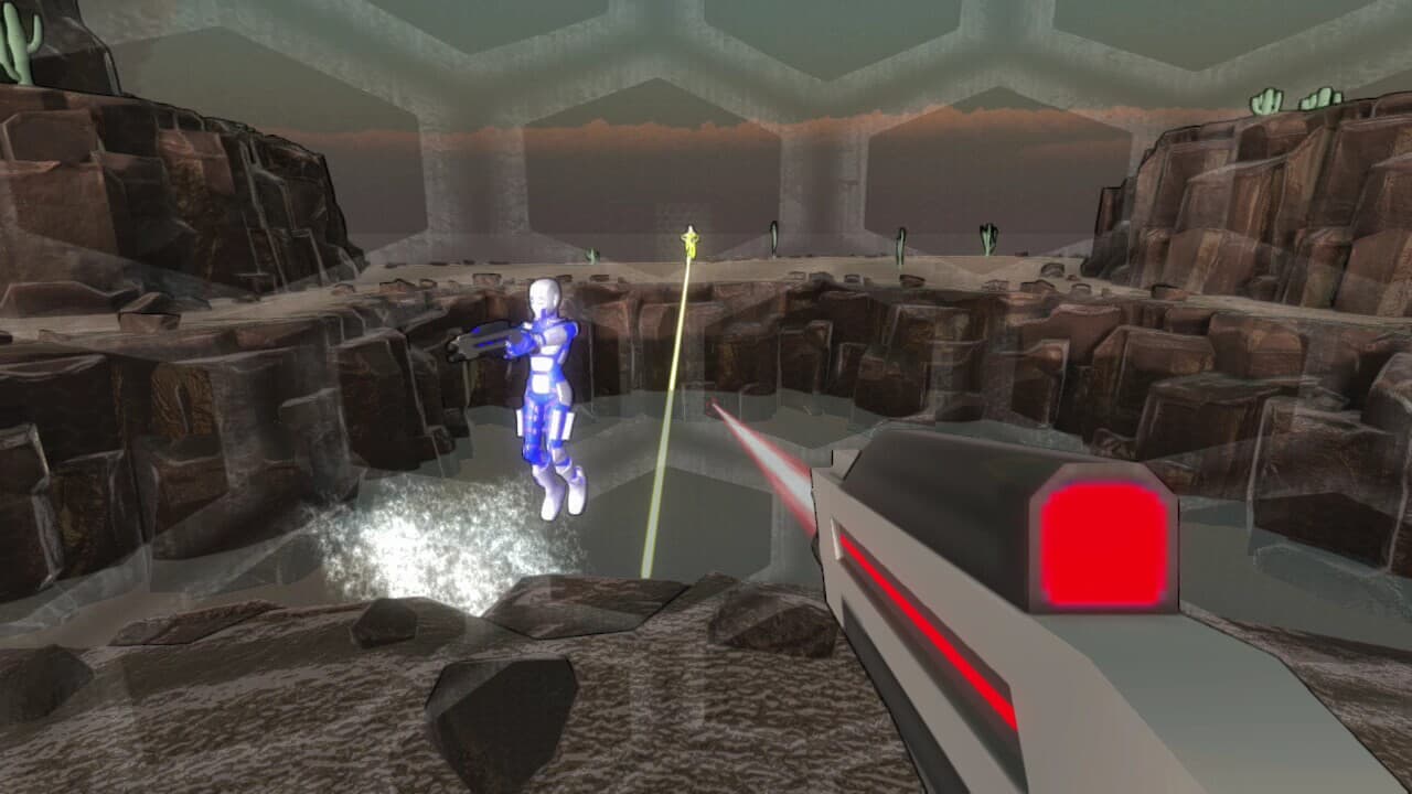 Swap Fire screenshot 5
