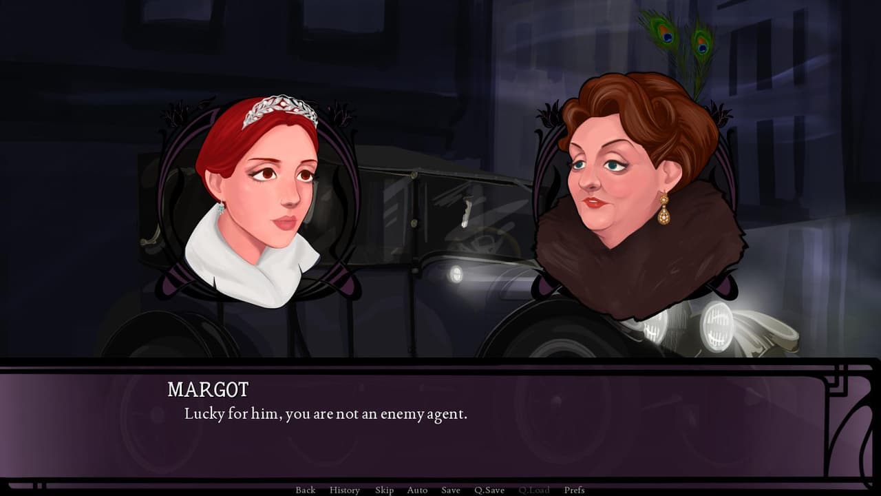 Love & Country screenshot 3