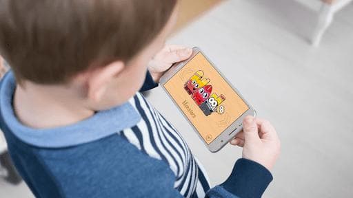 Kids Puzzles - Animals, Shapes, Vehicles, Cake screenshot 6