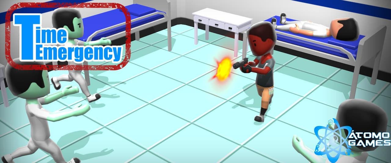 TimeEmergency screenshot 2