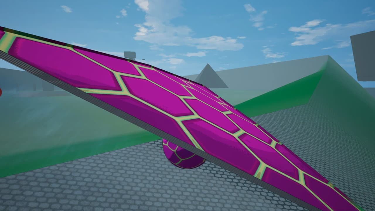 Tether screenshot 4