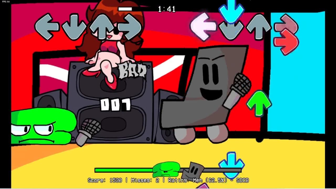 Vs Bambis Hat screenshot 4