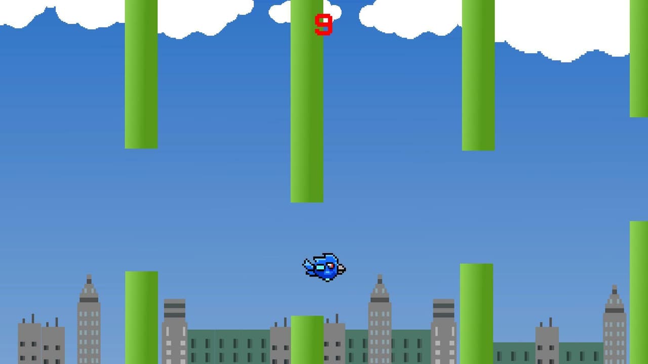Flappy Keko (Demo)