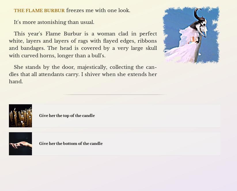 The Master of the Land screenshot 2