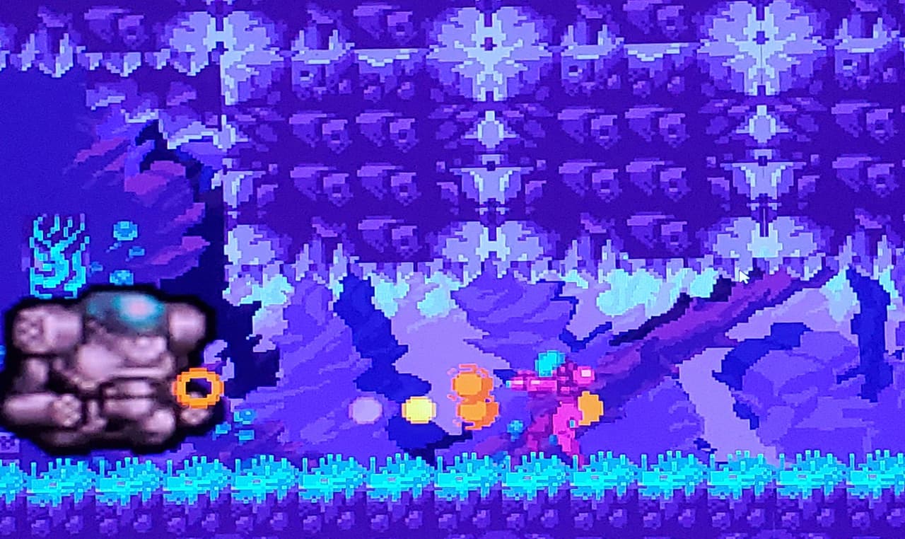 Super Galaxy Game