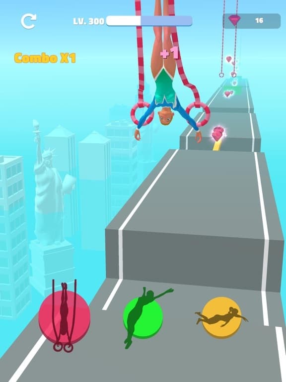 Gym Run Ultimate