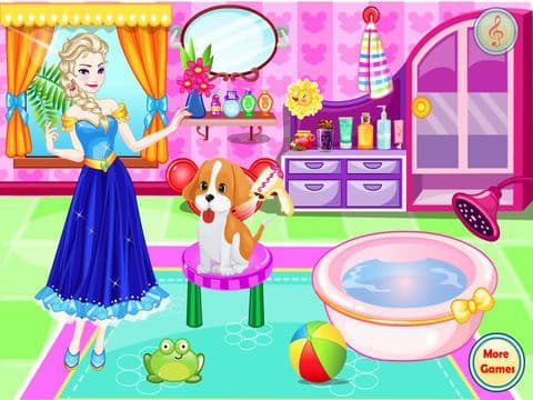Princess Care Pets screenshot 2