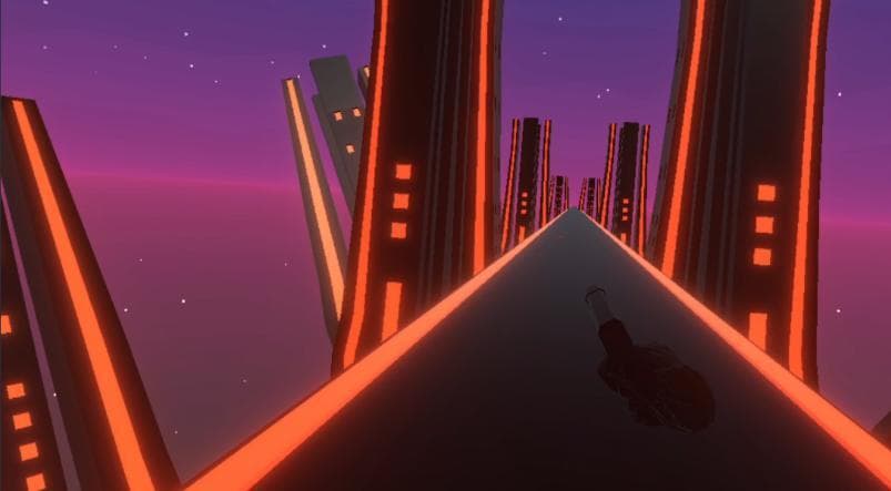 After The Future (D4M0R1) screenshot 6