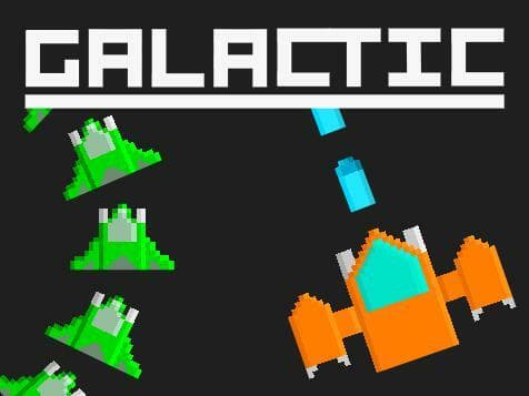 Galactic (Crazyboy)