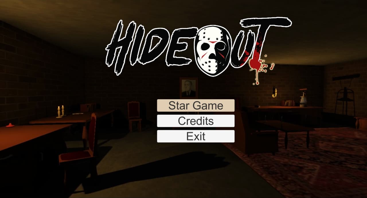 HideOut screenshot 2