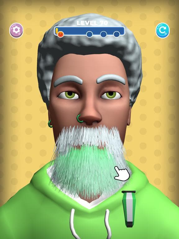 Shave Master screenshot 4