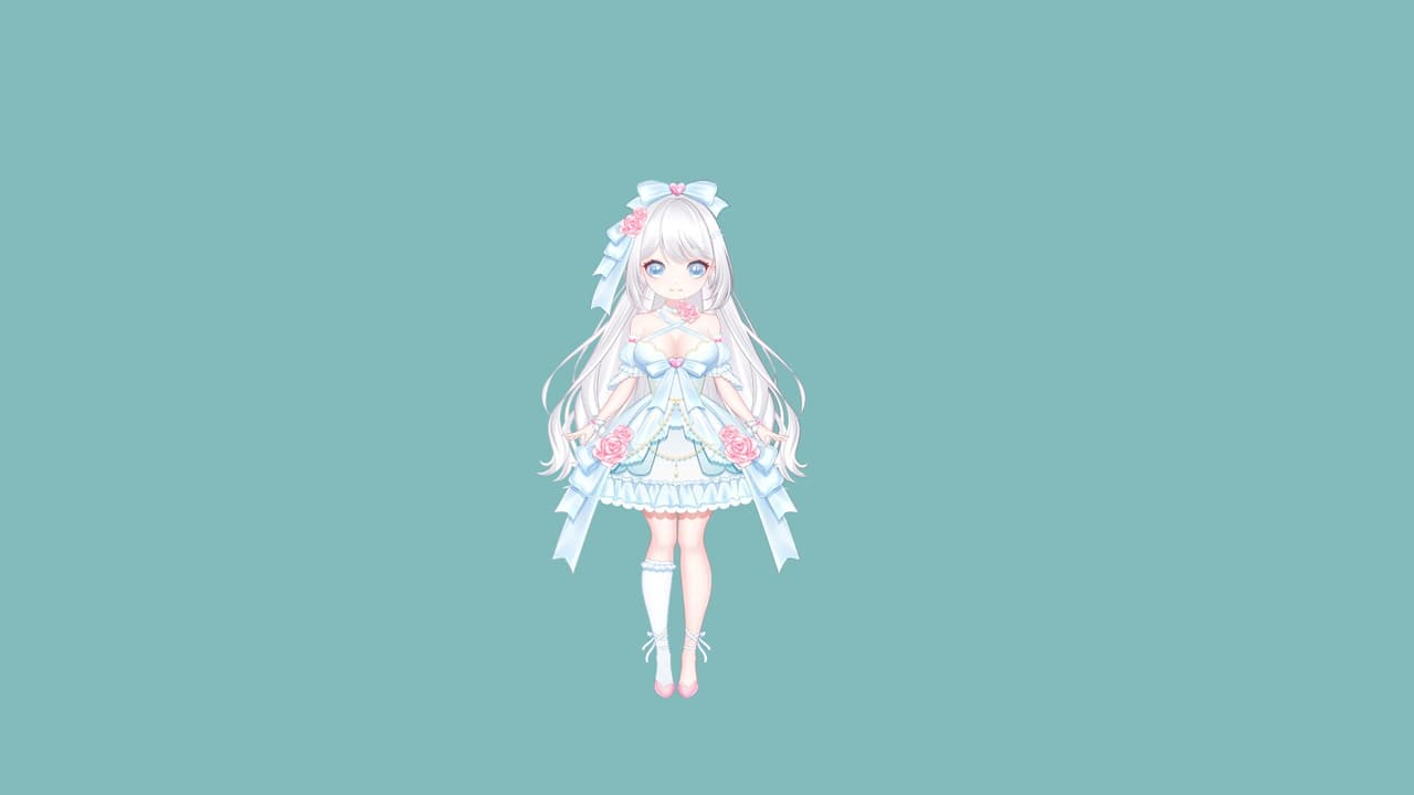 18 Year Pure Sweet Loli screenshot 3