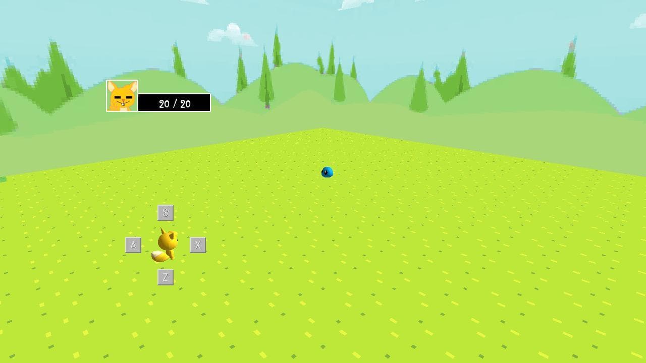 Happy Tree Friends RPG