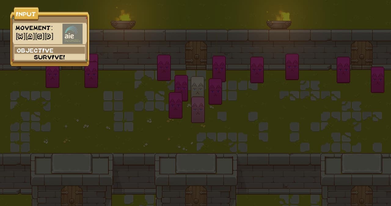 Pathways (JoffyToffy) screenshot 5