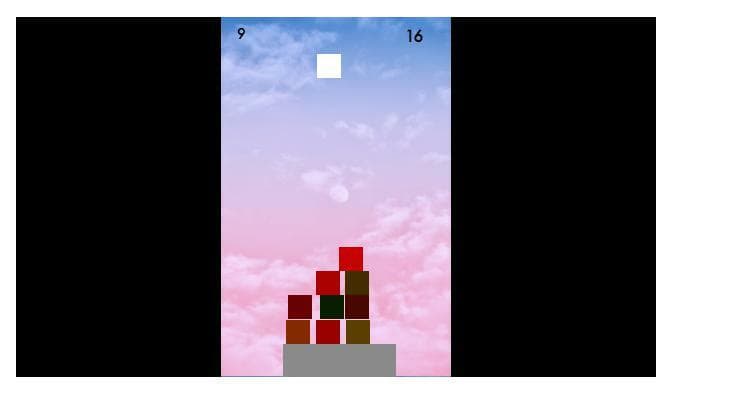 THE BLOCKS (JLOTOMAS) screenshot 2