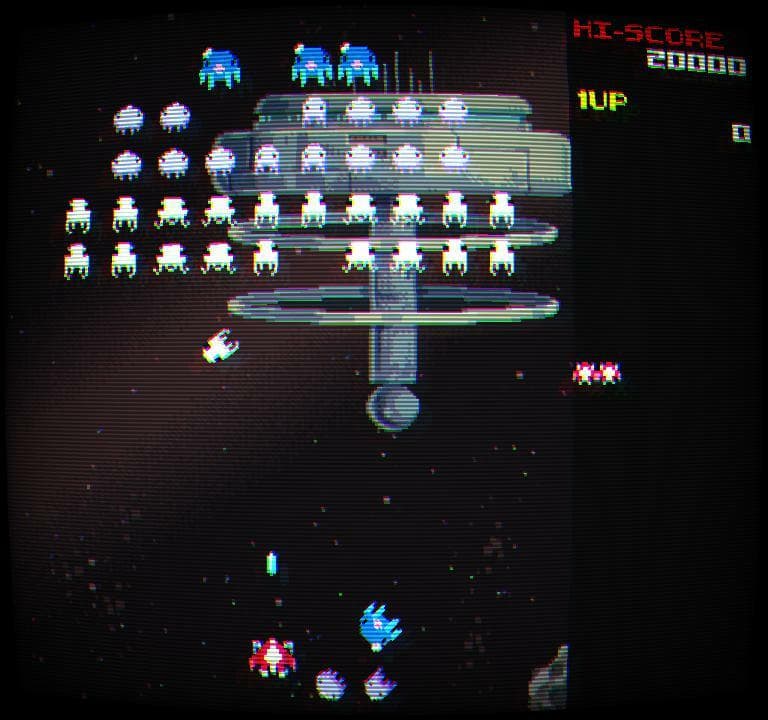 GoGoSpace! screenshot 5