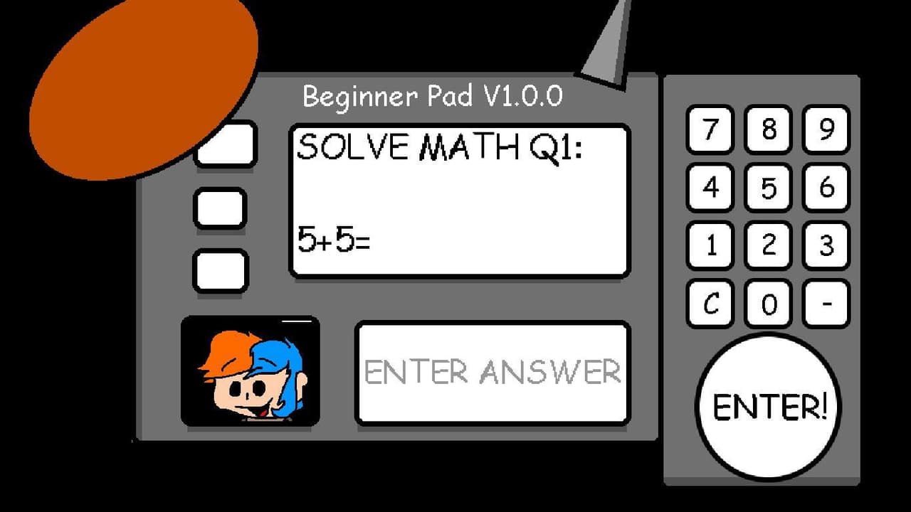 Beginners Basics Becuz Yes screenshot 2