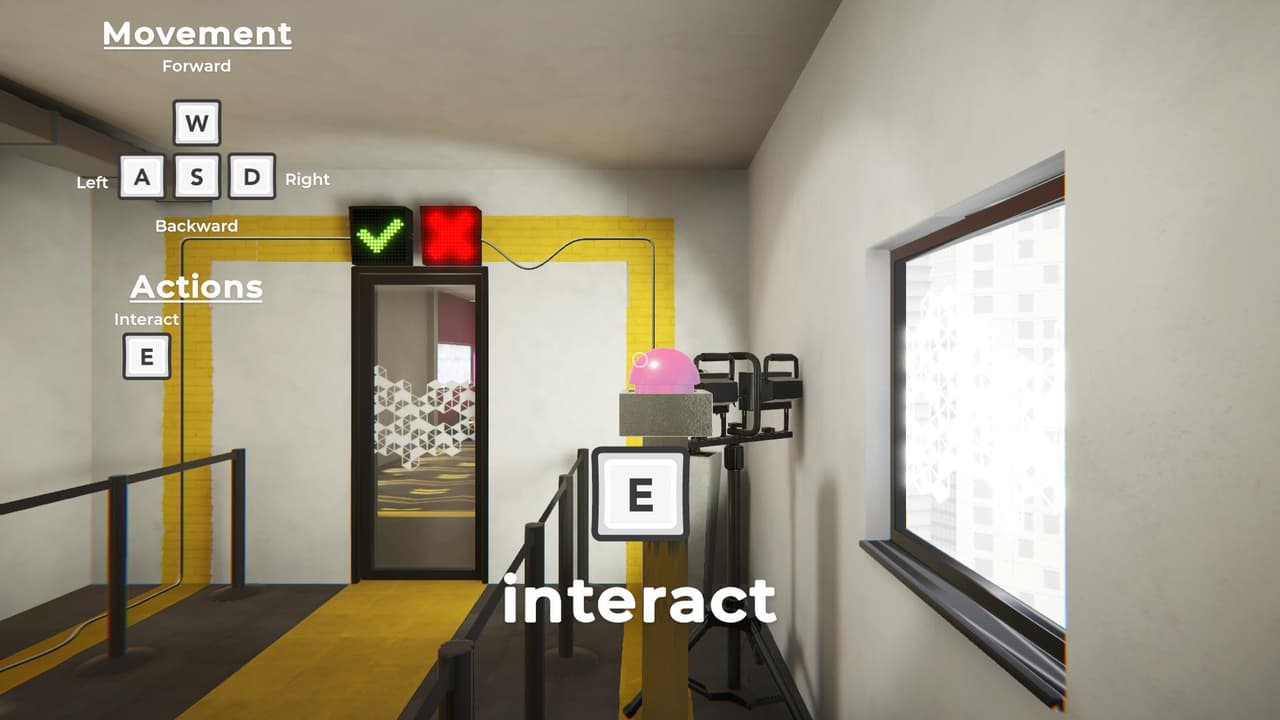 First Steps into Gaming - First Person Shooter screenshot 4