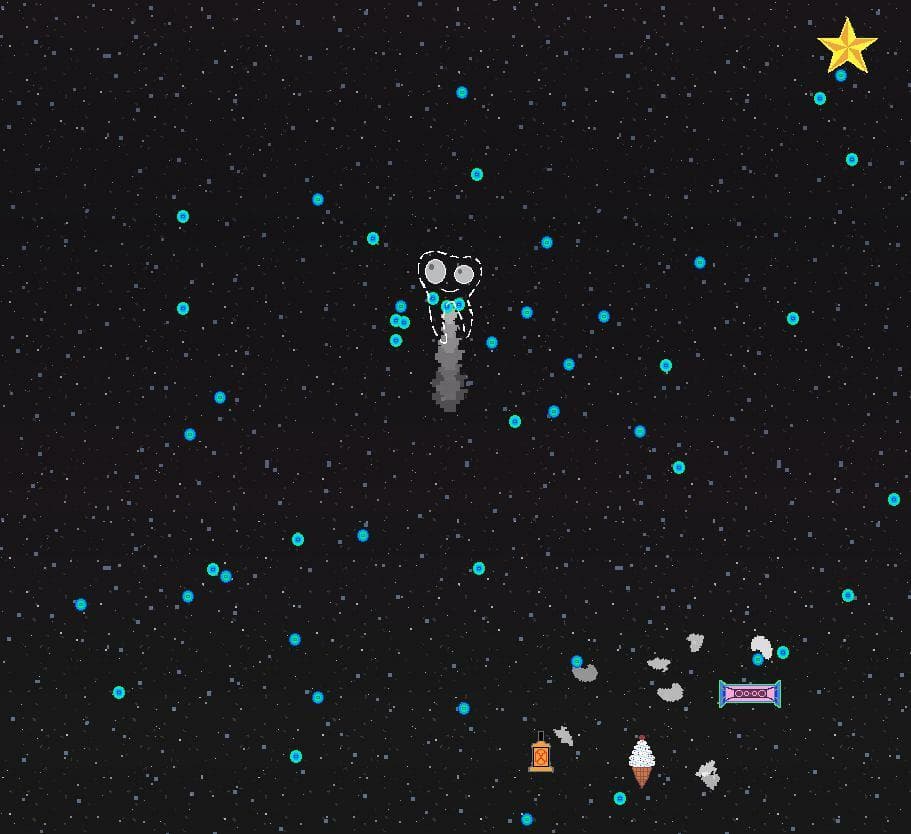 Sweet Tooth (CrookedBlackHeart) screenshot 6