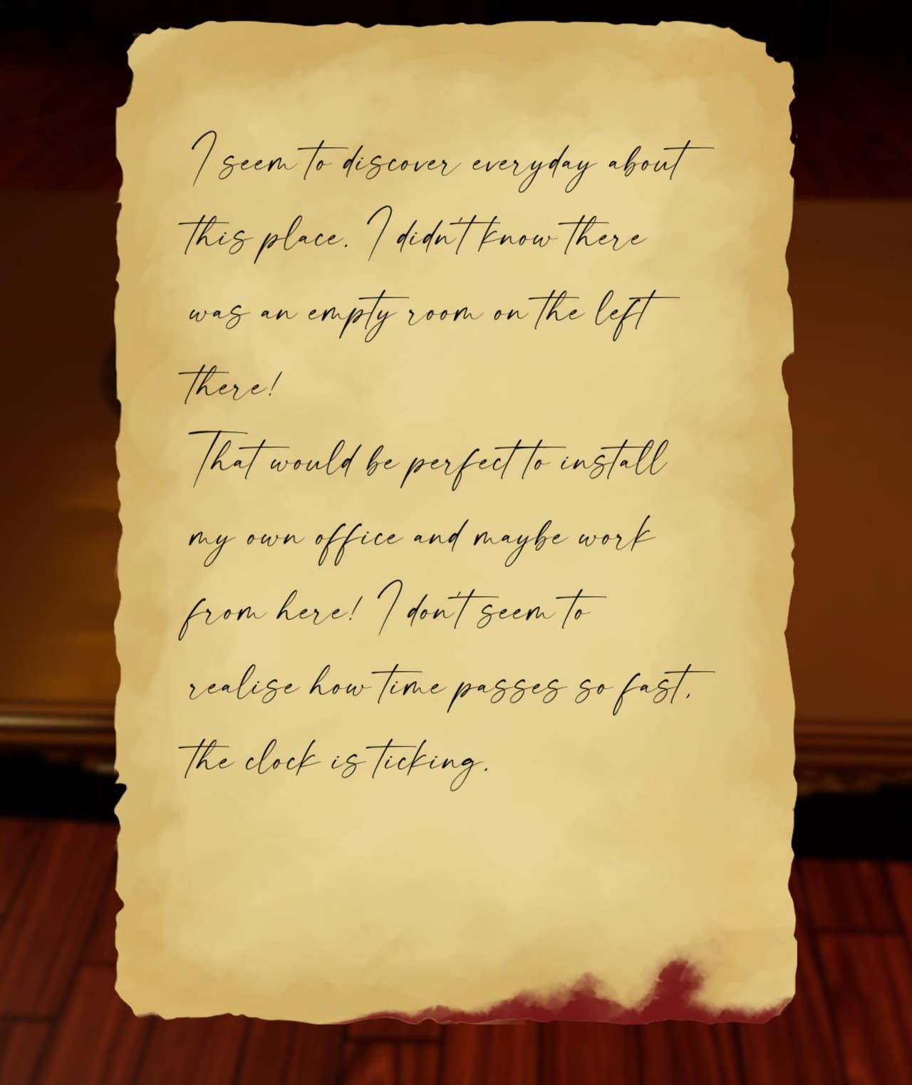 FouCornaMakeDaPant screenshot 4