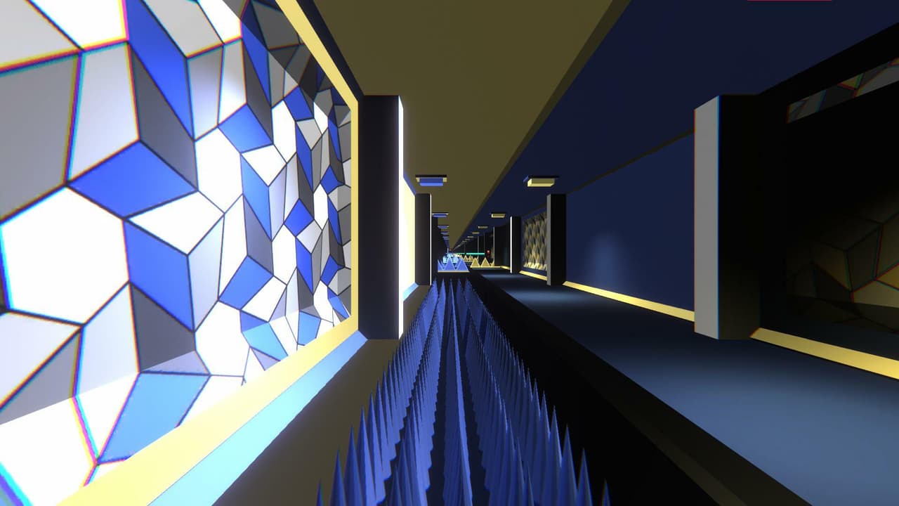 Illusion (itch) (YsaroX) screenshot 3