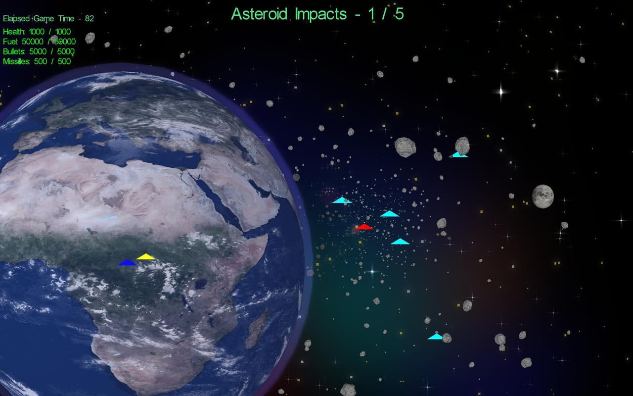 RealOrbit