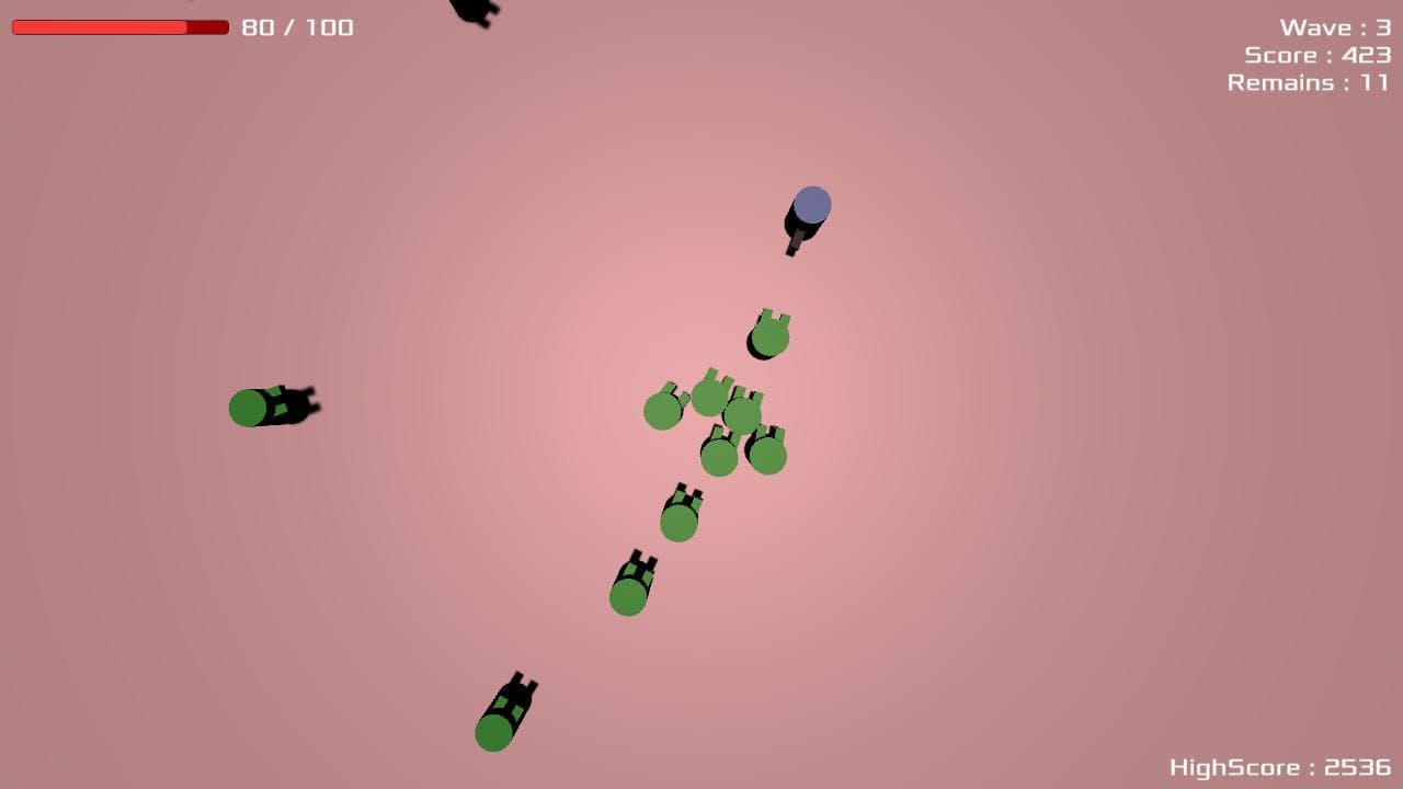 It can only hurt screenshot 3