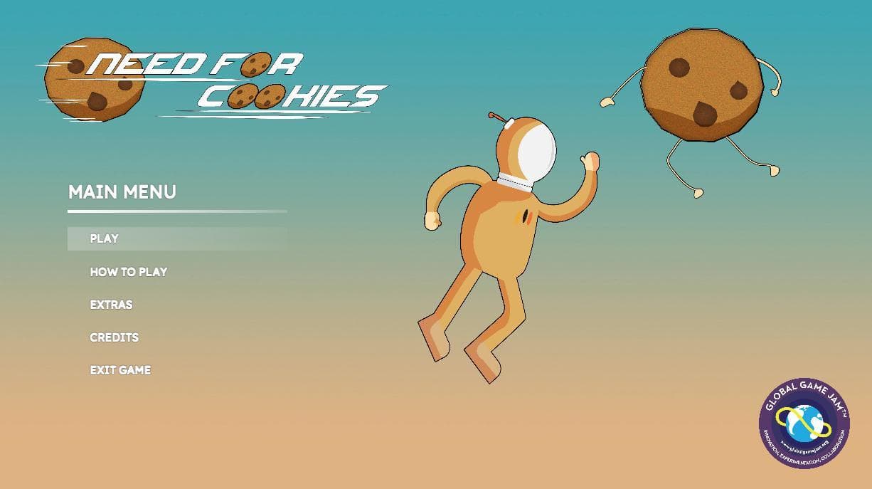 Need for the Cookies