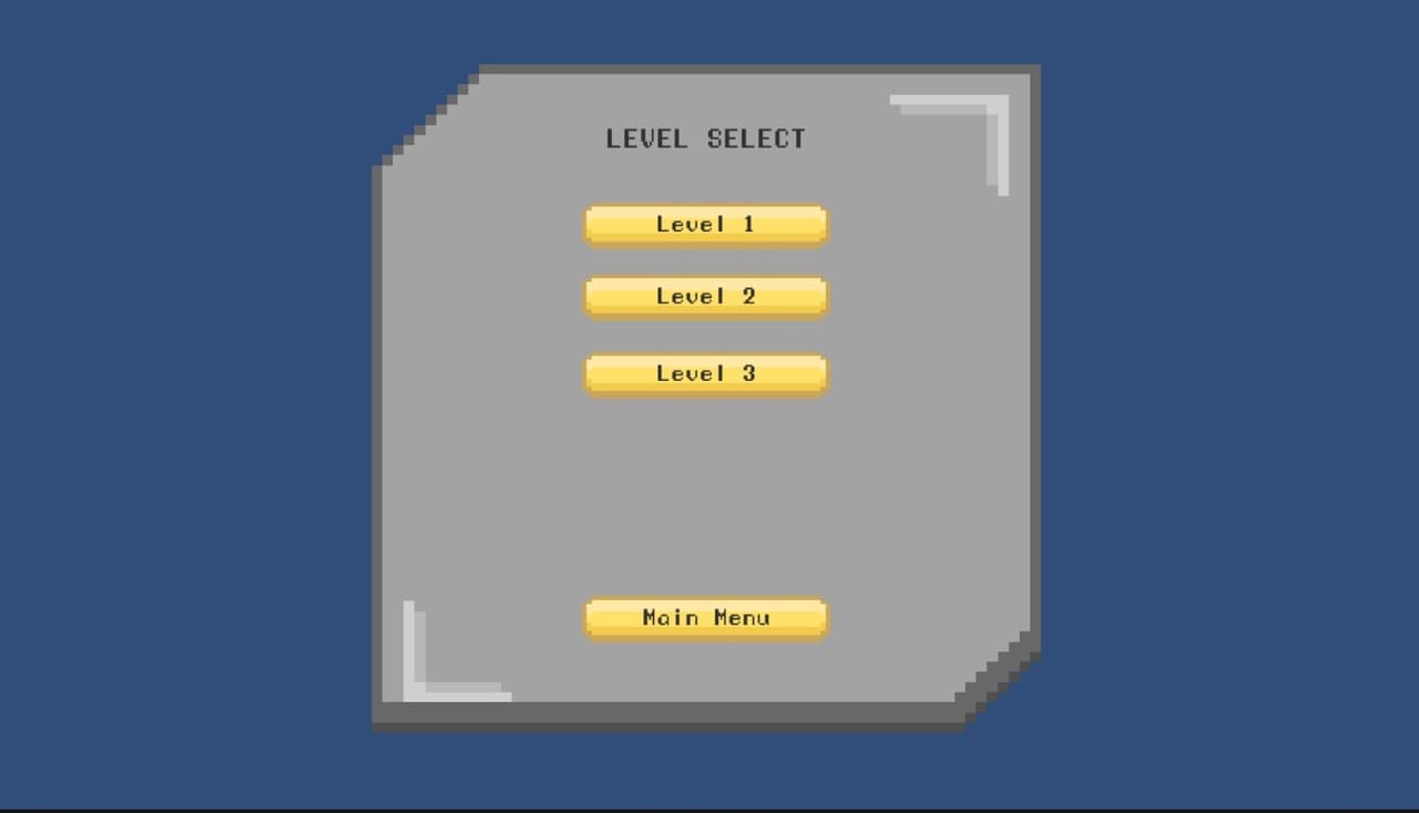 2D-shooter (felando) screenshot 2