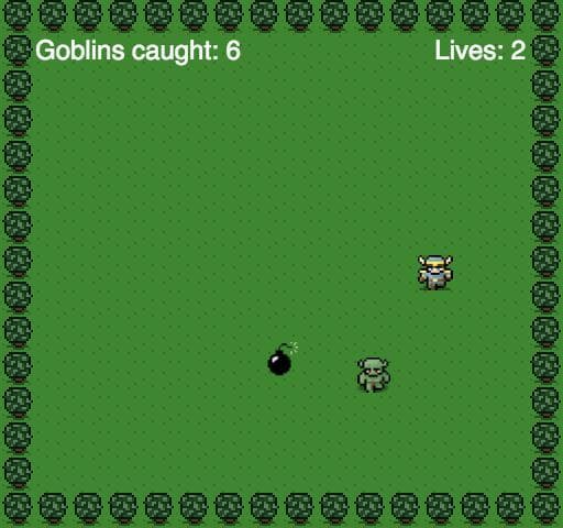 Gobbles and Hoomans