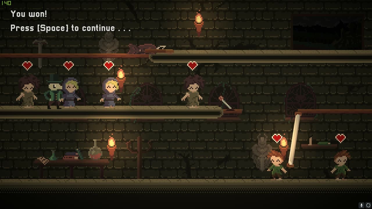 Bubonic screenshot 3