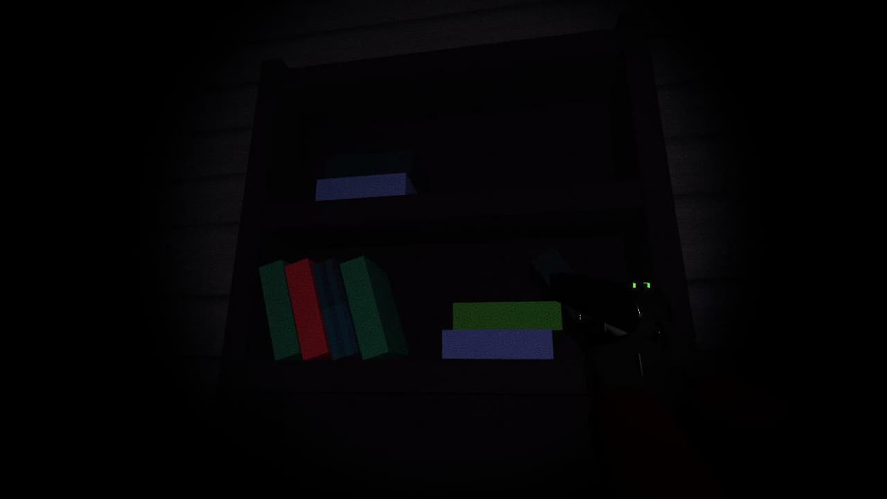 Nightmare Beyond Dawn screenshot 5