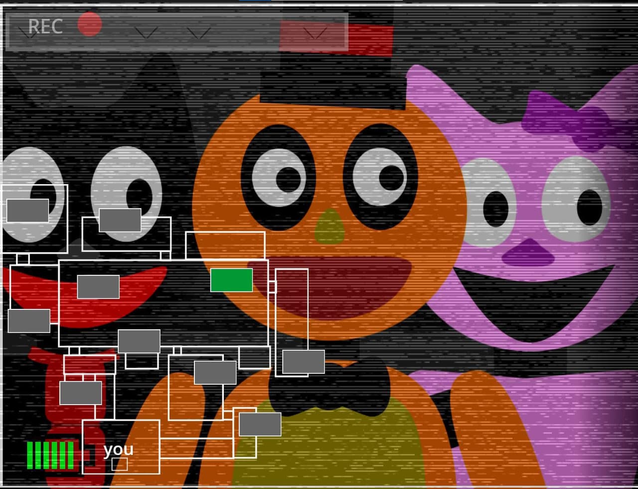 Five Nights at Pody screenshot 3