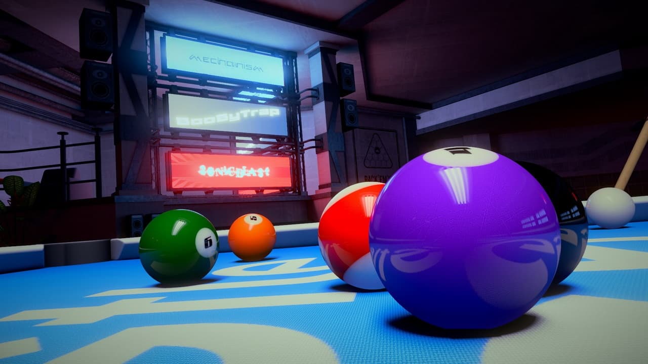 Hustle Kings screenshot 6