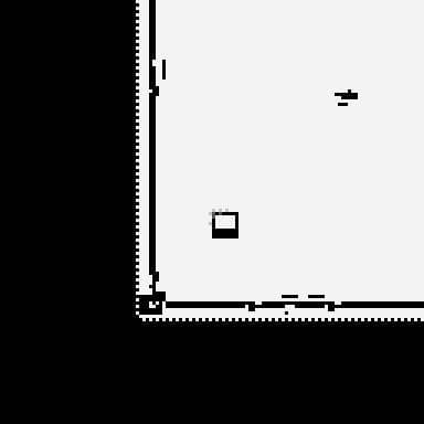 Hunger (itch) (ghostronaut) screenshot 3