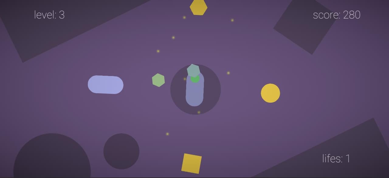 Sort or Die (just_sleep) screenshot 3