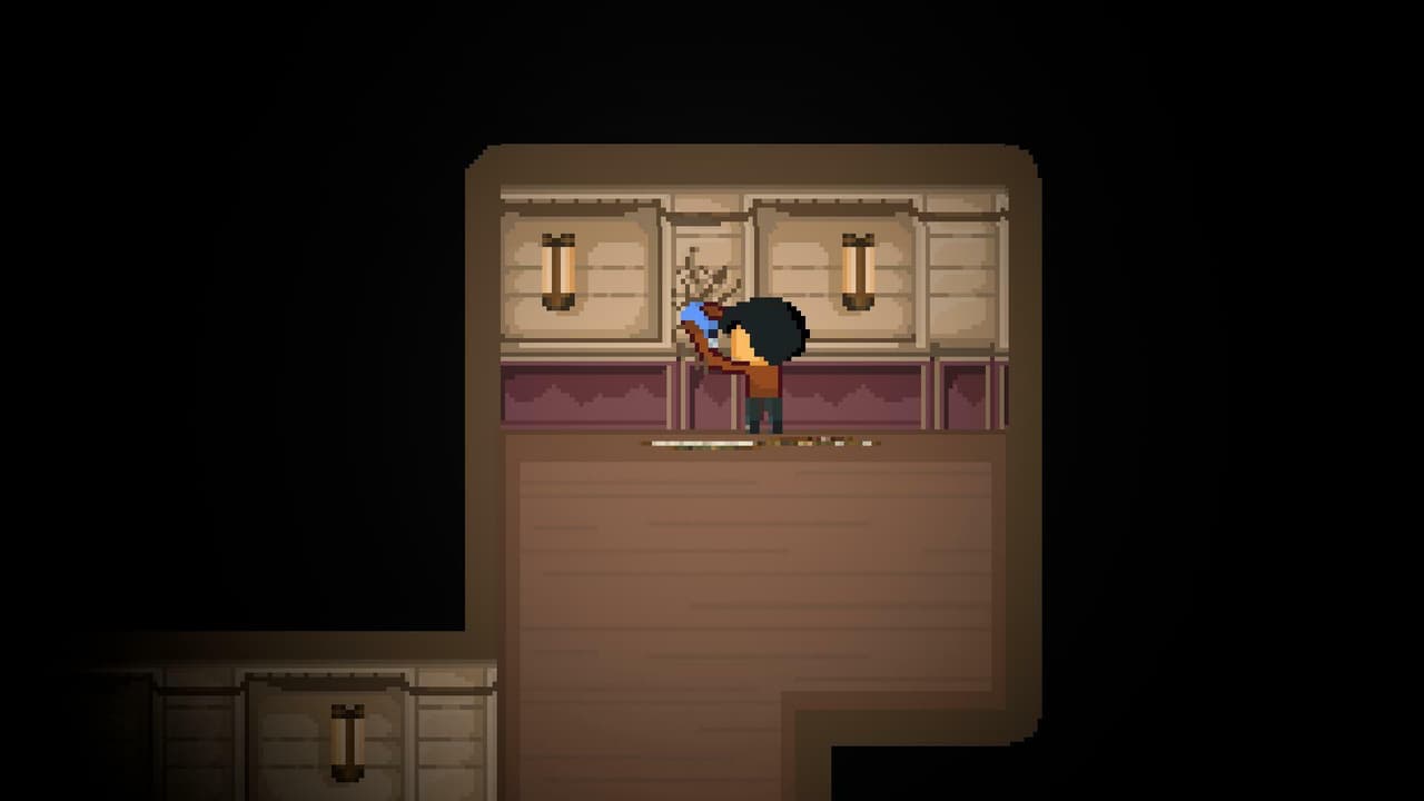 Who Tells the Truth screenshot 5