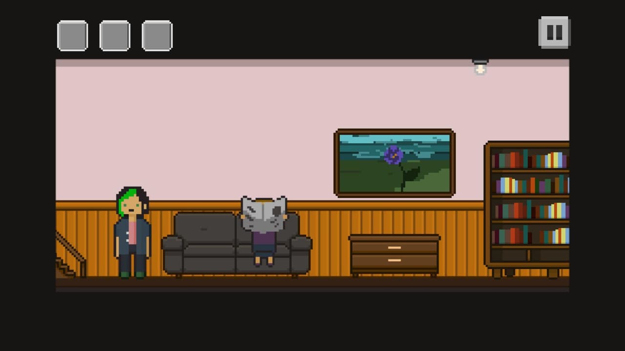 Manu (dgbirb) screenshot 3